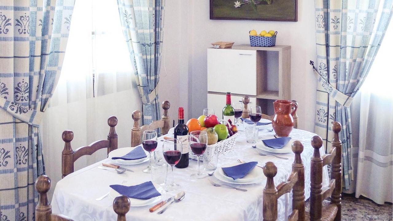 Photo of Bedroom in Torrox