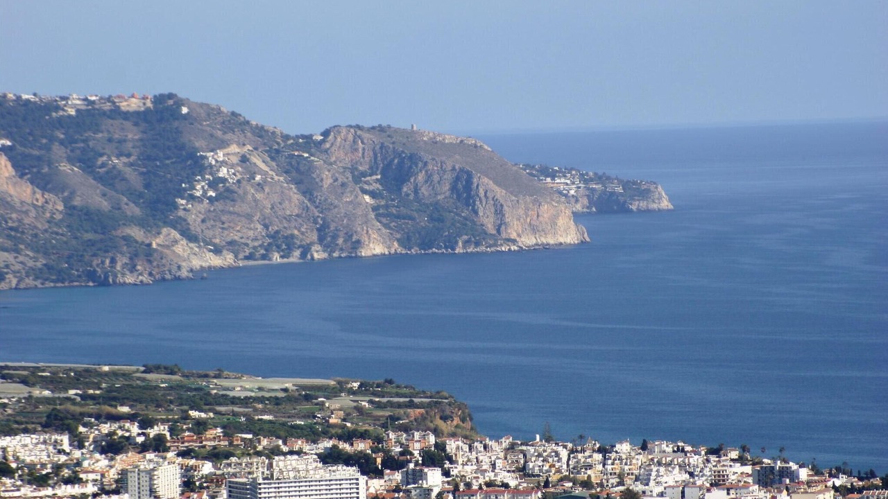 Photo of Bedroom in Torrox