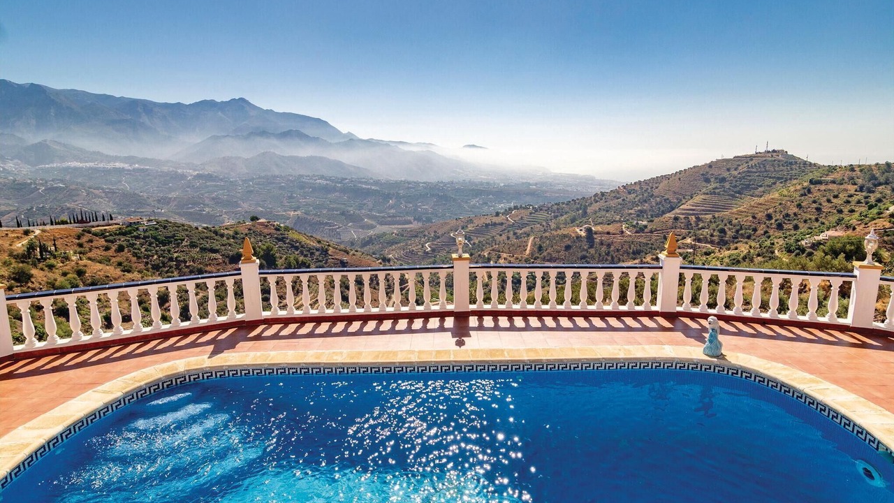 Photo of Outdoor in Torrox