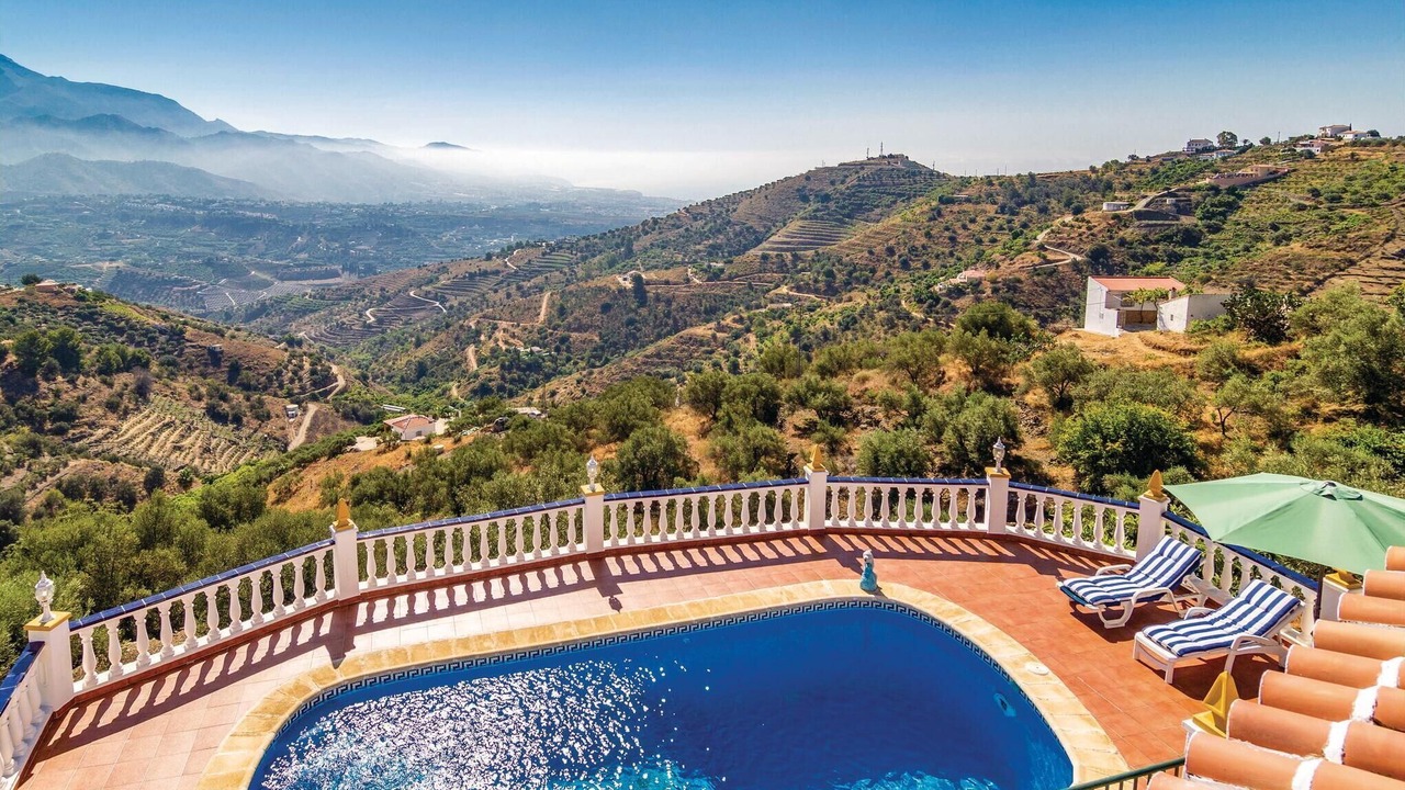 Photo of Outdoor in Torrox