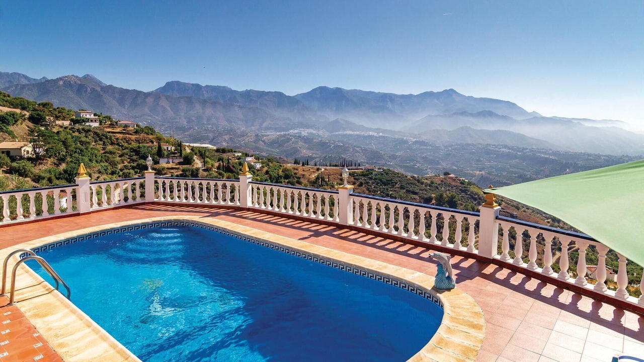 Photo of Outdoor in Torrox