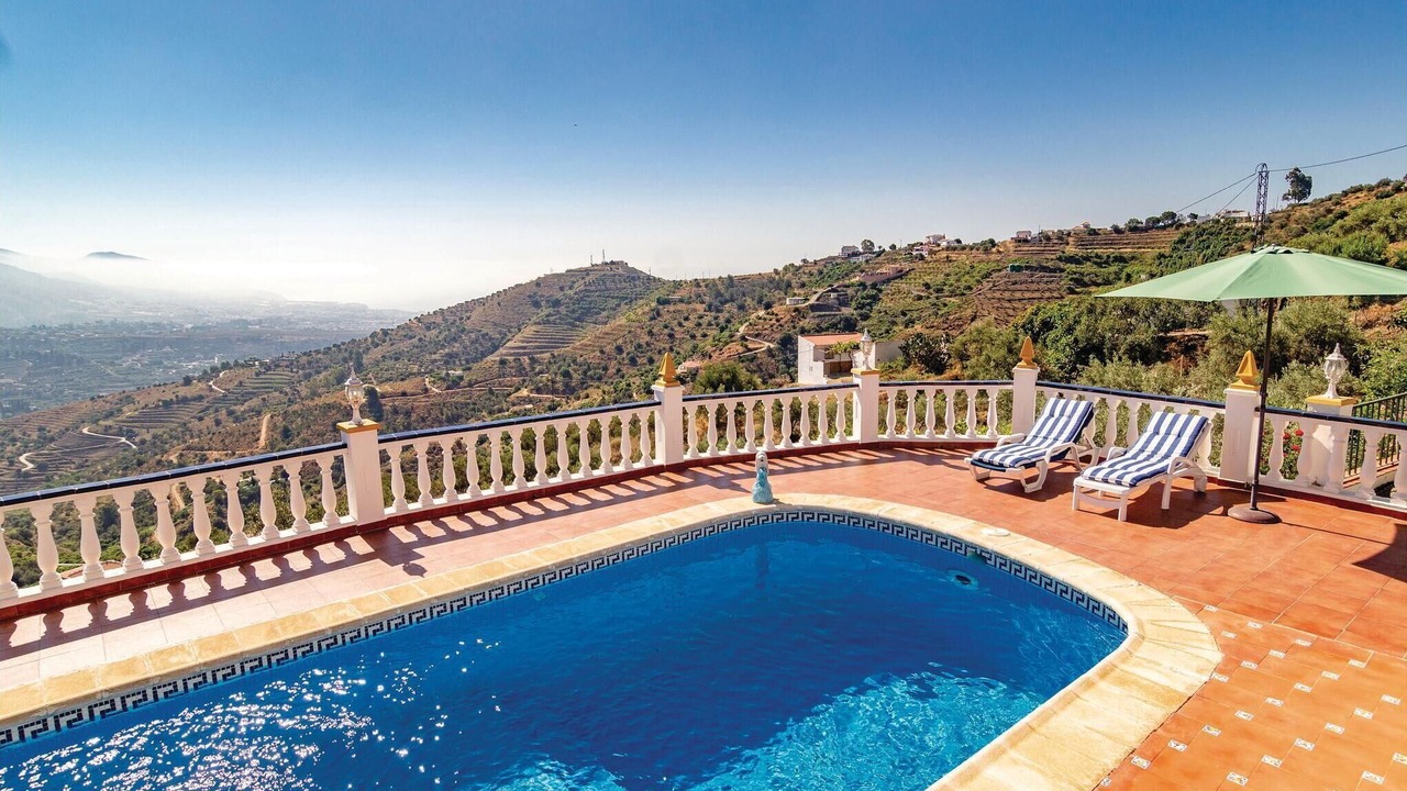 Photo of Outdoor in Torrox