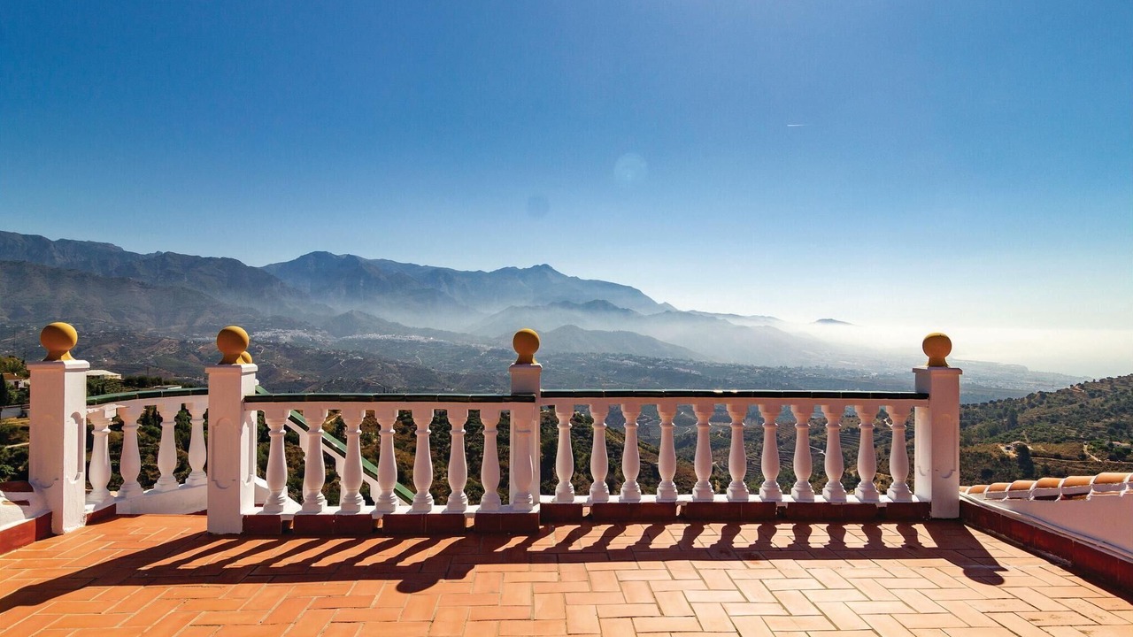 Photo of Bedroom in Torrox