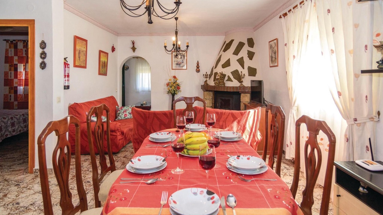 Photo of Bedroom in Torrox