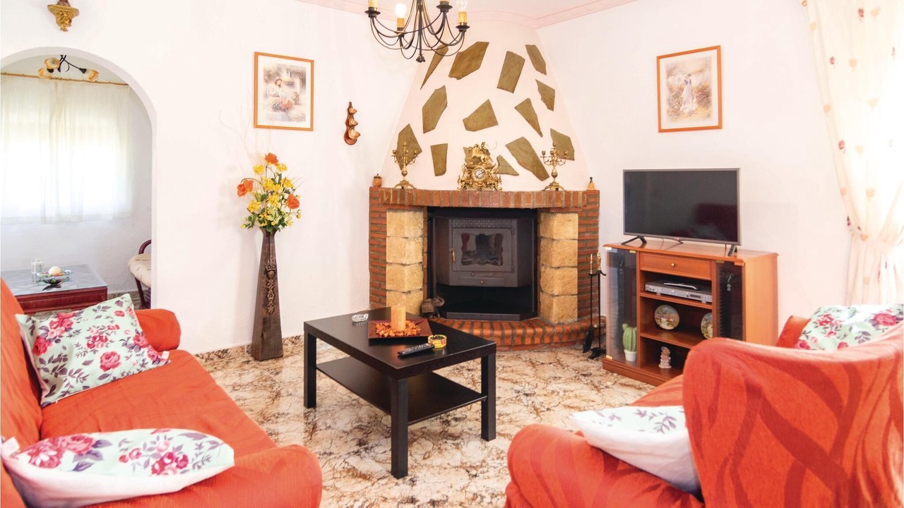 Photo of Bedroom in Torrox
