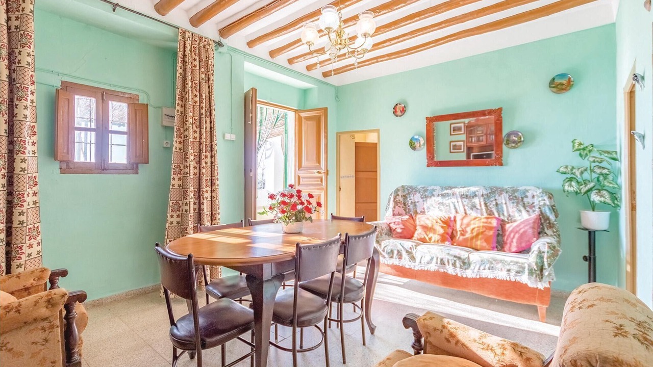Photo of Bedroom in Iznajar