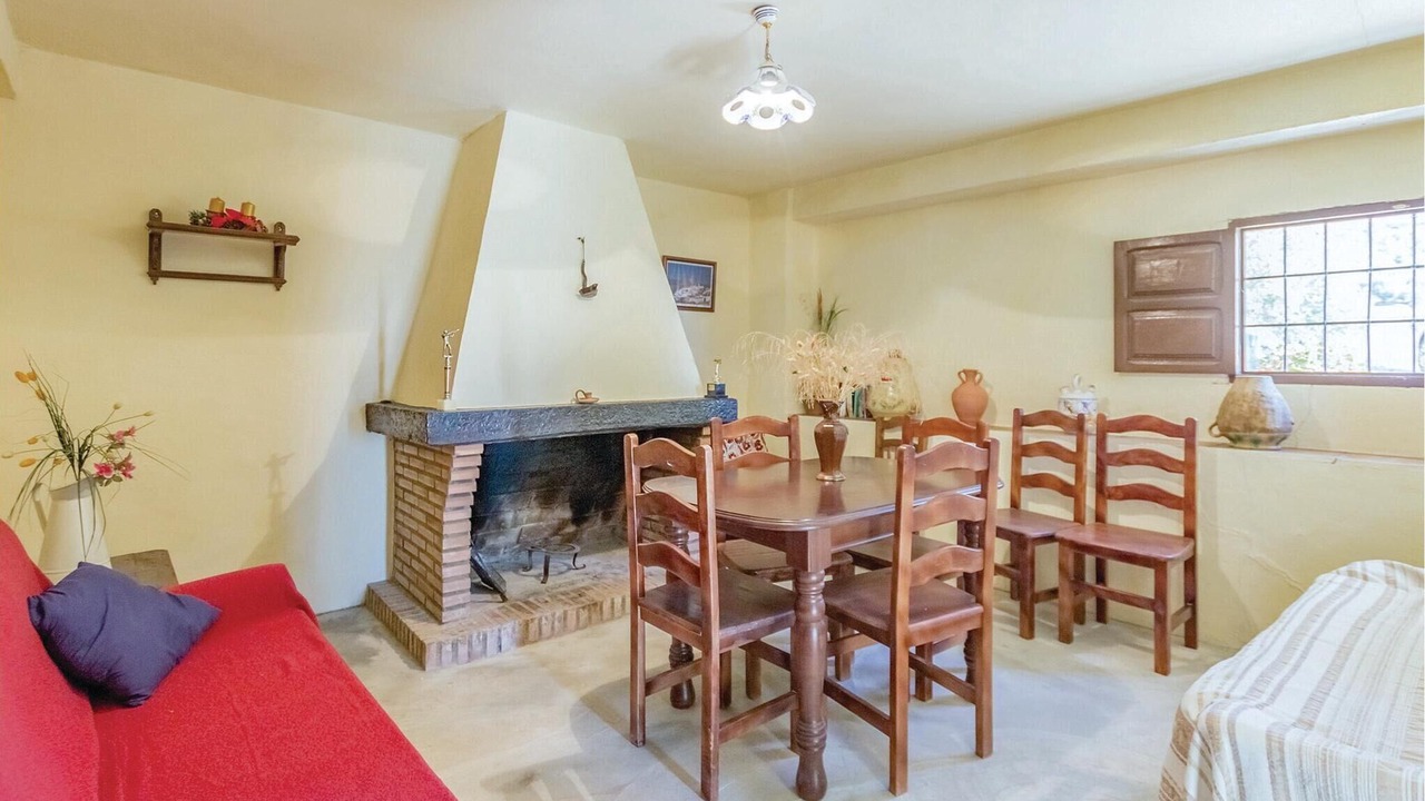 Photo of Bedroom in Iznajar