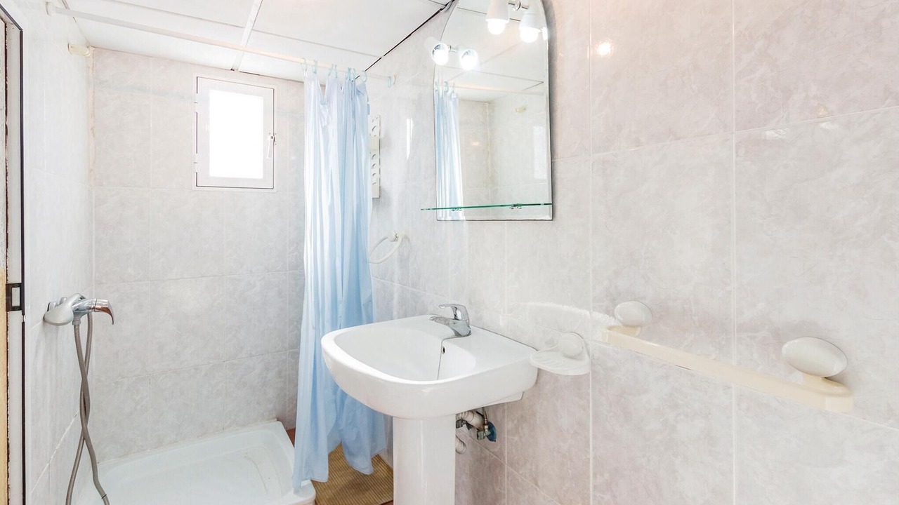 Photo of Bathroom in Iznajar