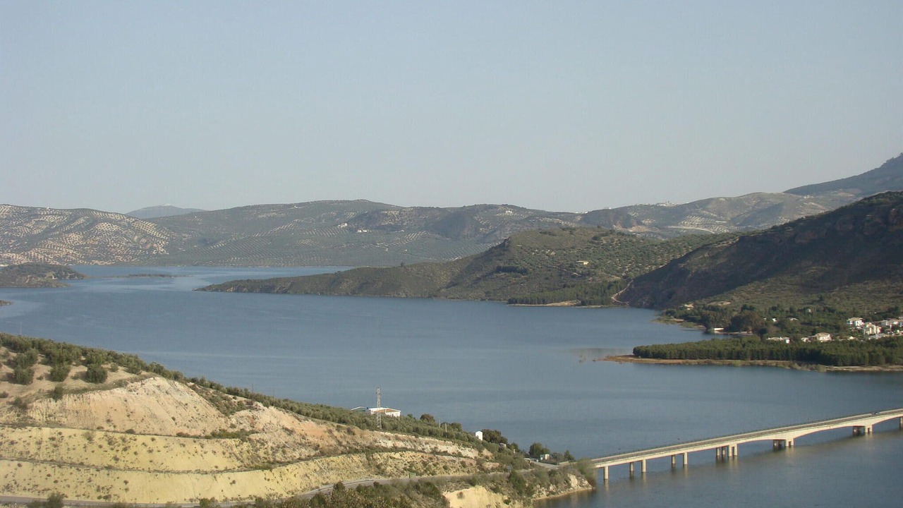 Photo of Others in Iznajar