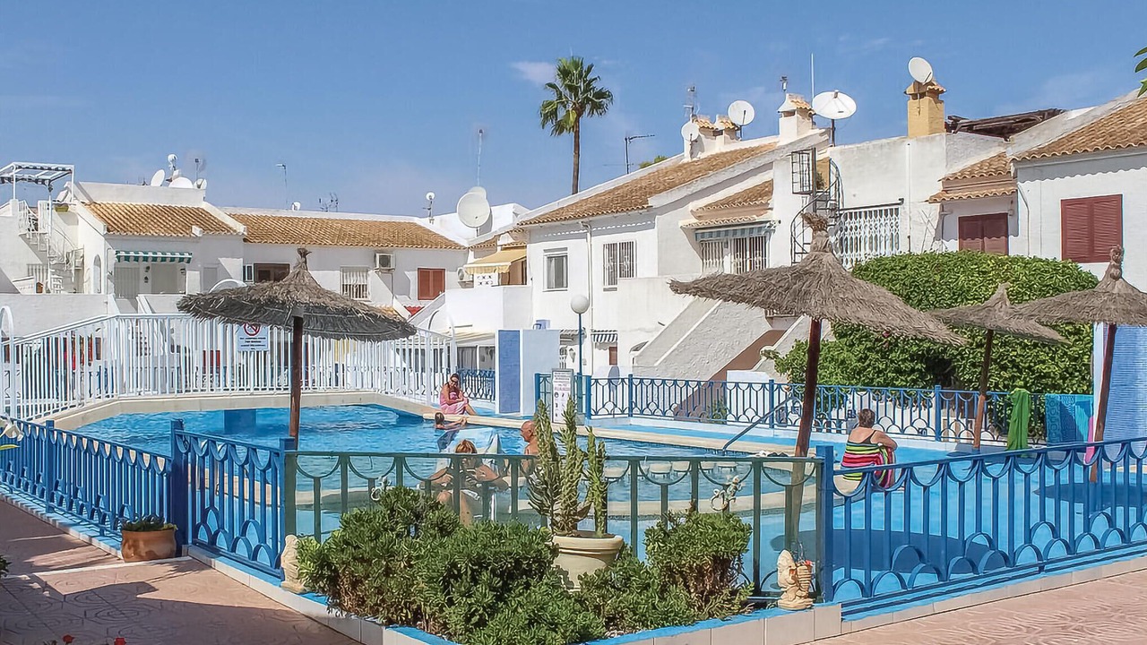 Photo of Outdoor in La Siesta
