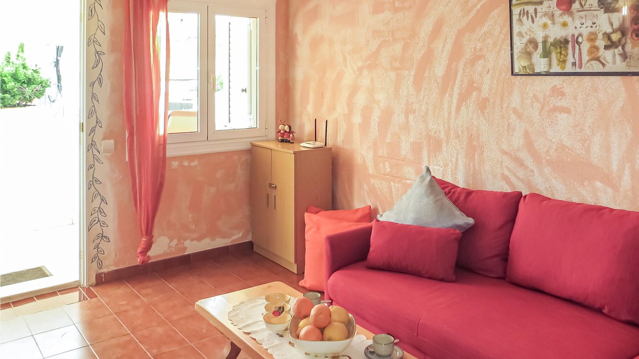 Photo of Bedroom in La Siesta