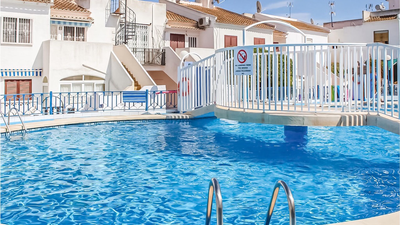 Photo of Outdoor in La Siesta