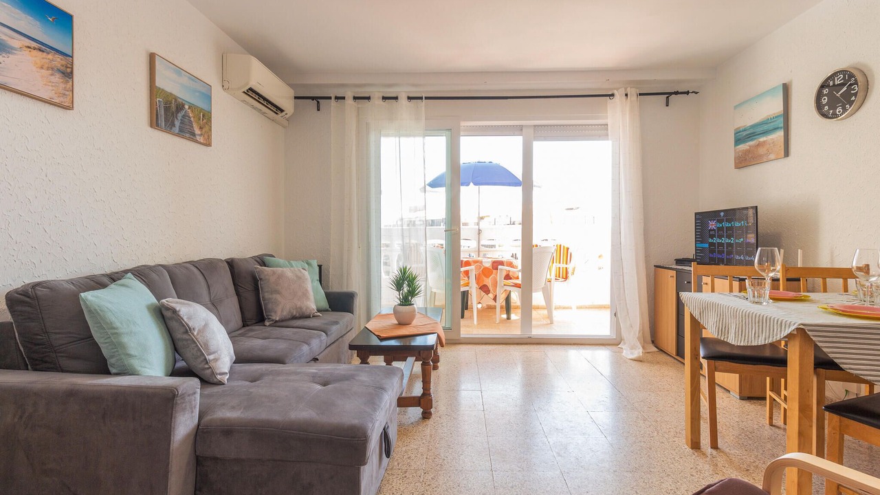 Photo of Bedroom in La Mata
