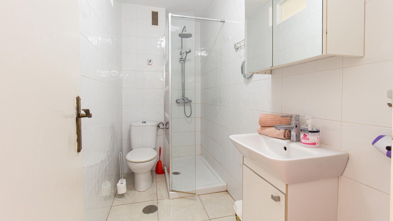 Photo of Bathroom in La Mata