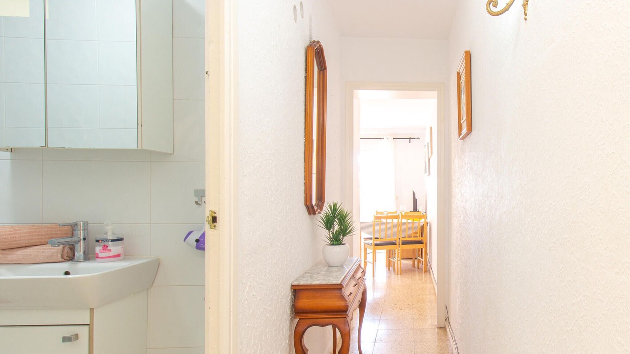 Photo of Bathroom in La Mata