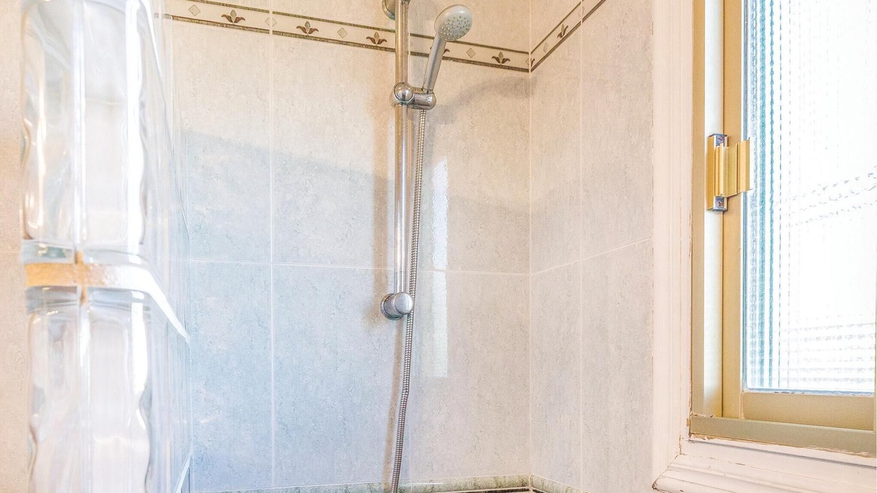 Photo of Bathroom in El Chaparral