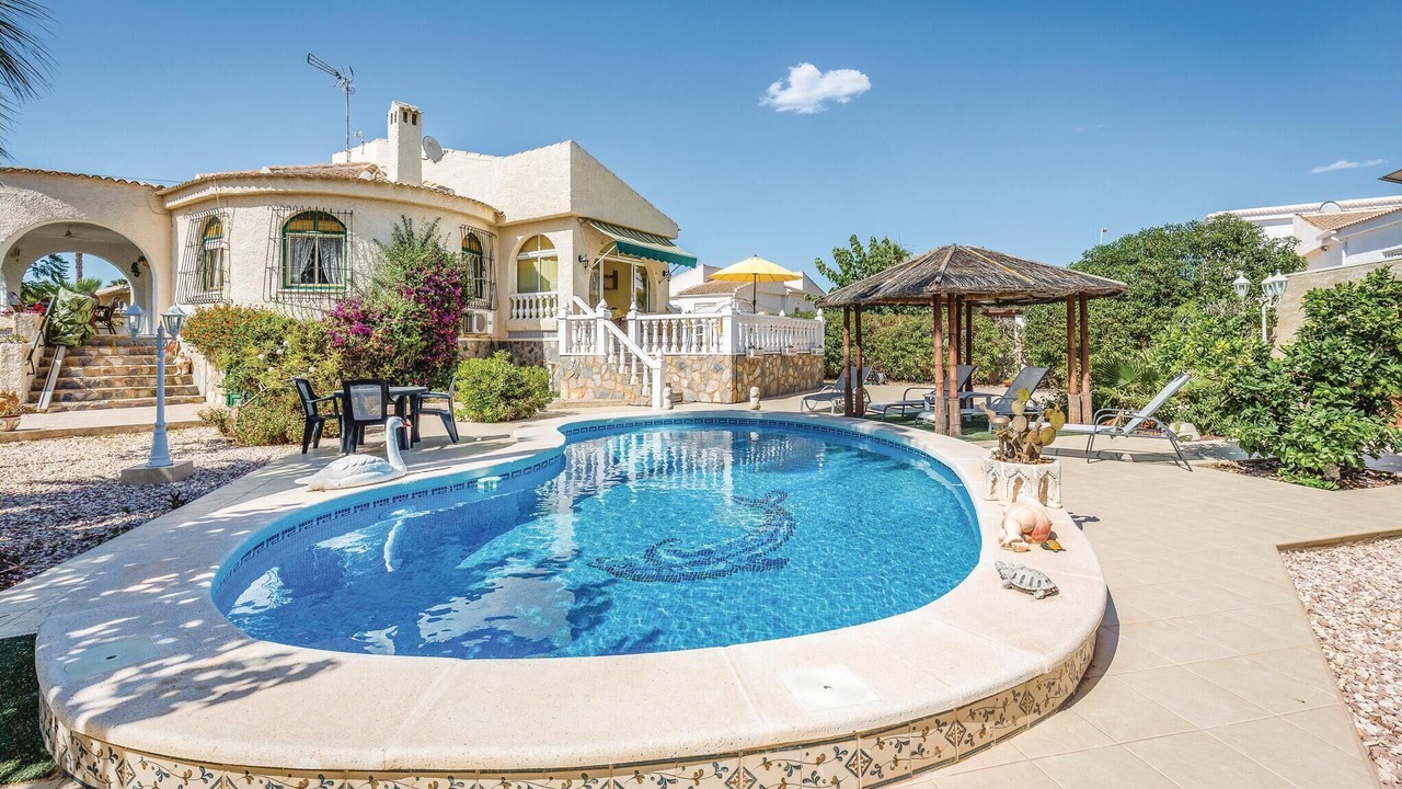 Photo of Outdoor in El Chaparral
