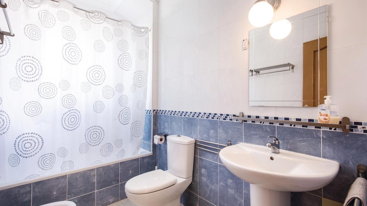 Photo of Bathroom in San Miguel de Salinas