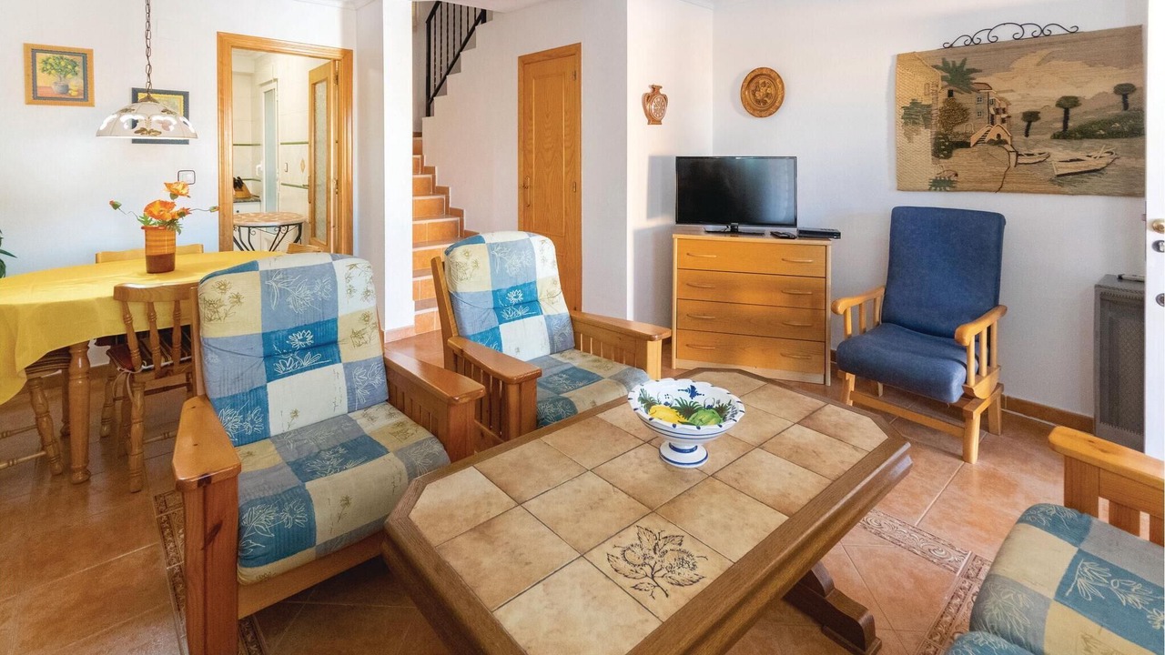 Photo of Bedroom in El Chaparral