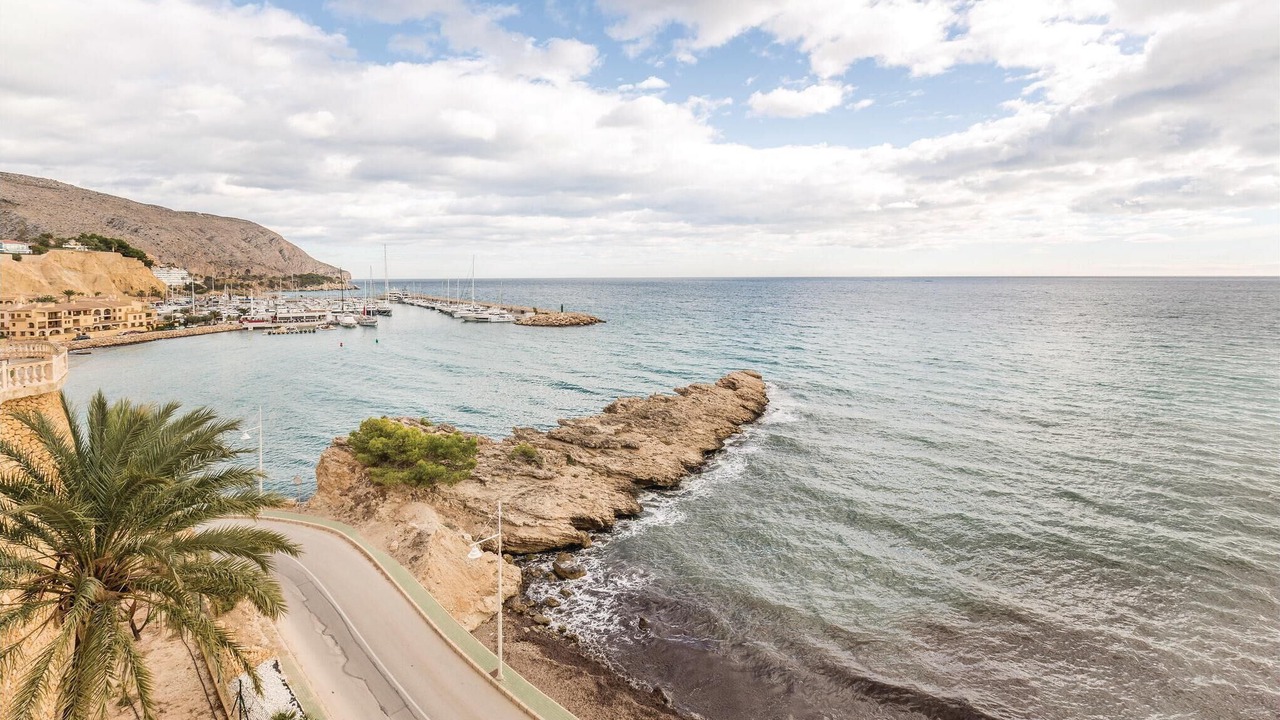 Photo of Others in Altea la Vella