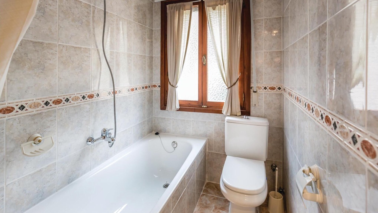 Photo of Bathroom in Altea la Vella