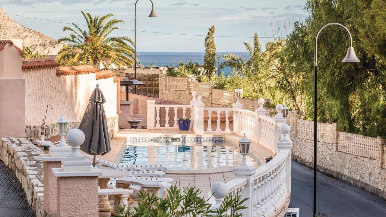 Photo of Outdoor in Altea la Vella