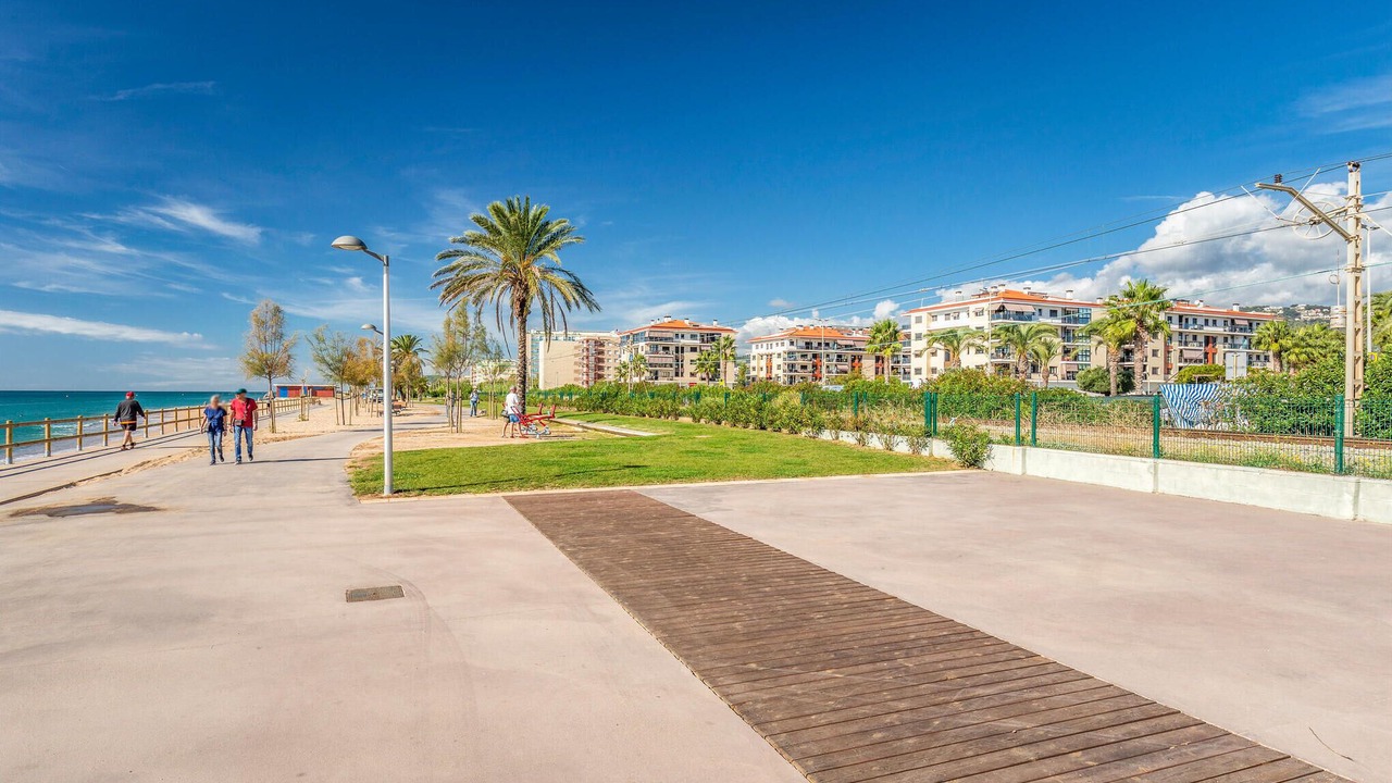 Photo of Others in Pineda de Mar