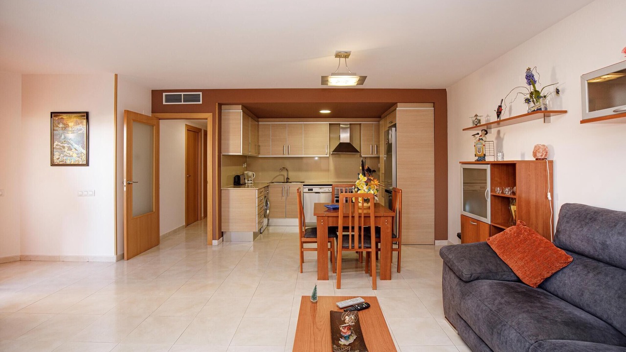 Photo of Bedroom in Pineda de Mar