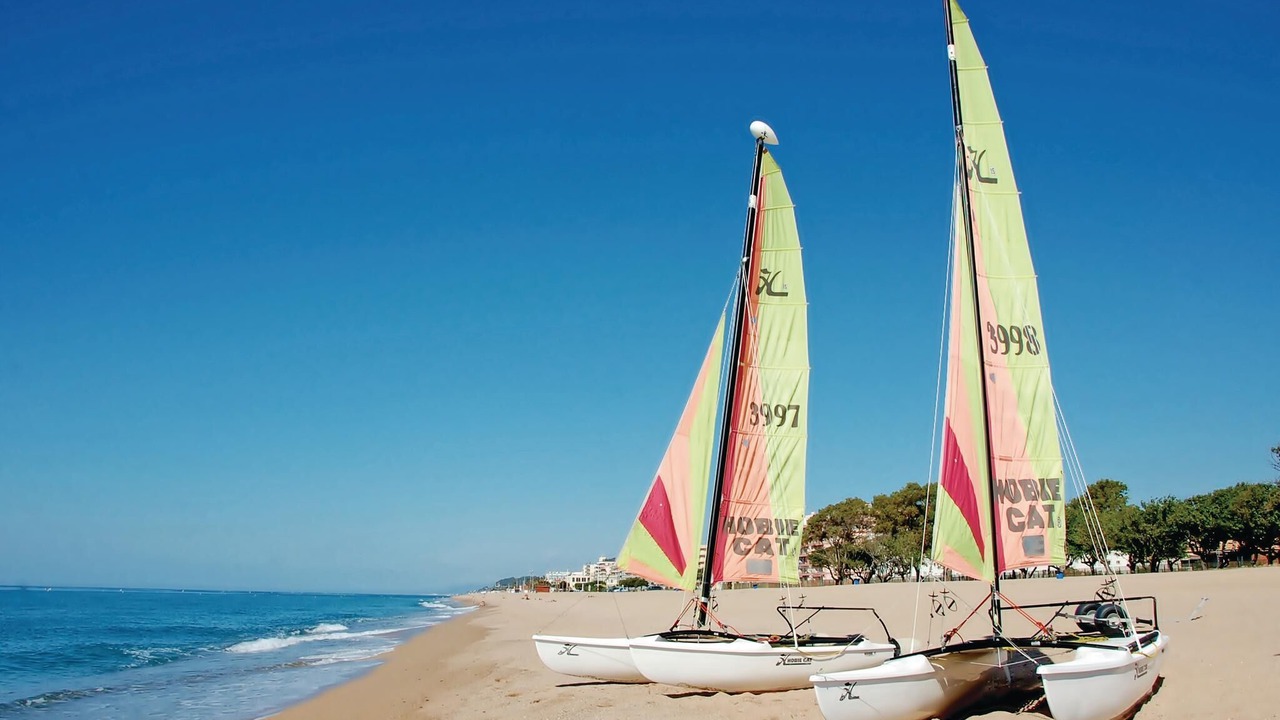 Photo of Others in Pineda de Mar