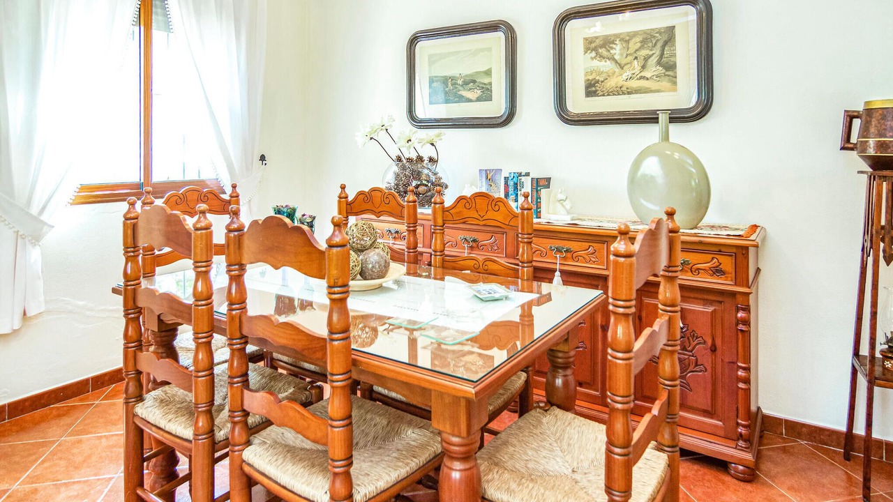 Photo of Bedroom in El Gastor