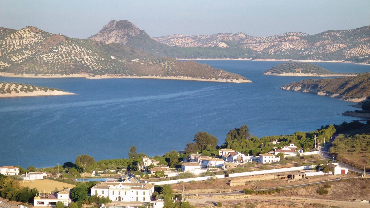 Photo of Others in Iznajar