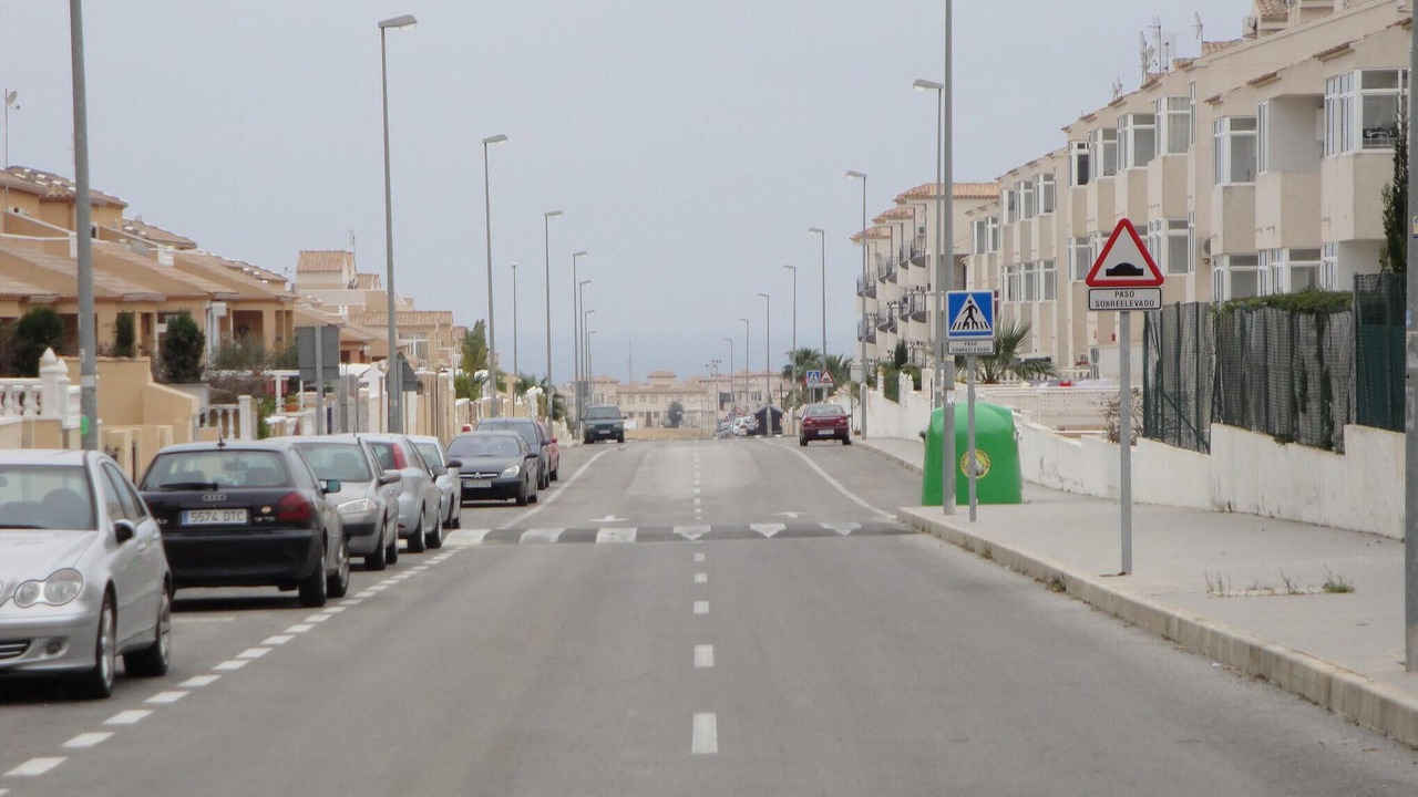 Photo of Others in Orihuela Costa