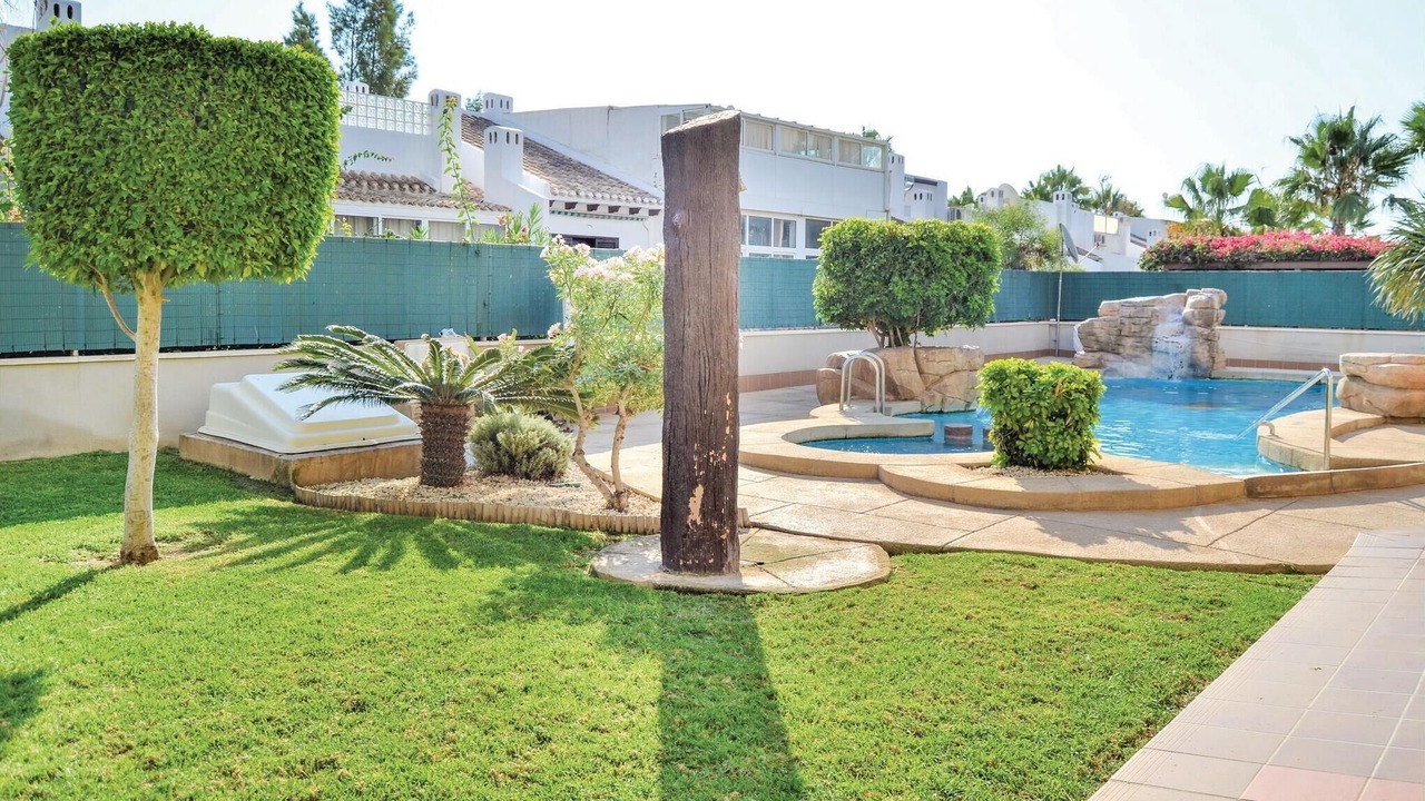 Photo of Outdoor in Orihuela Costa