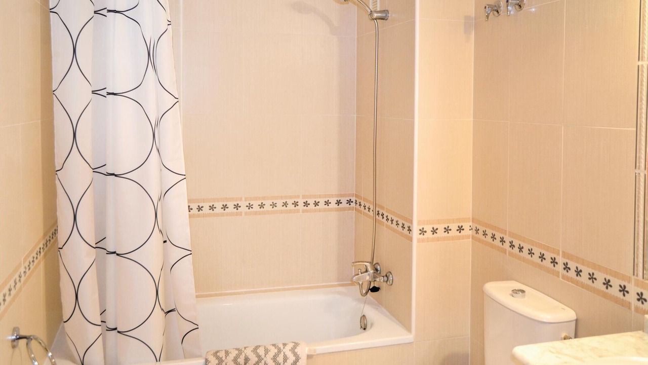 Photo of Bathroom in Orihuela Costa