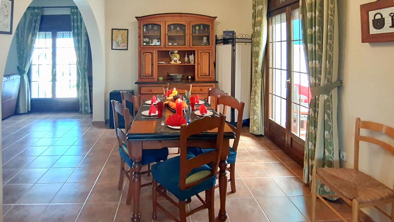 Photo of Bedroom in Quesada