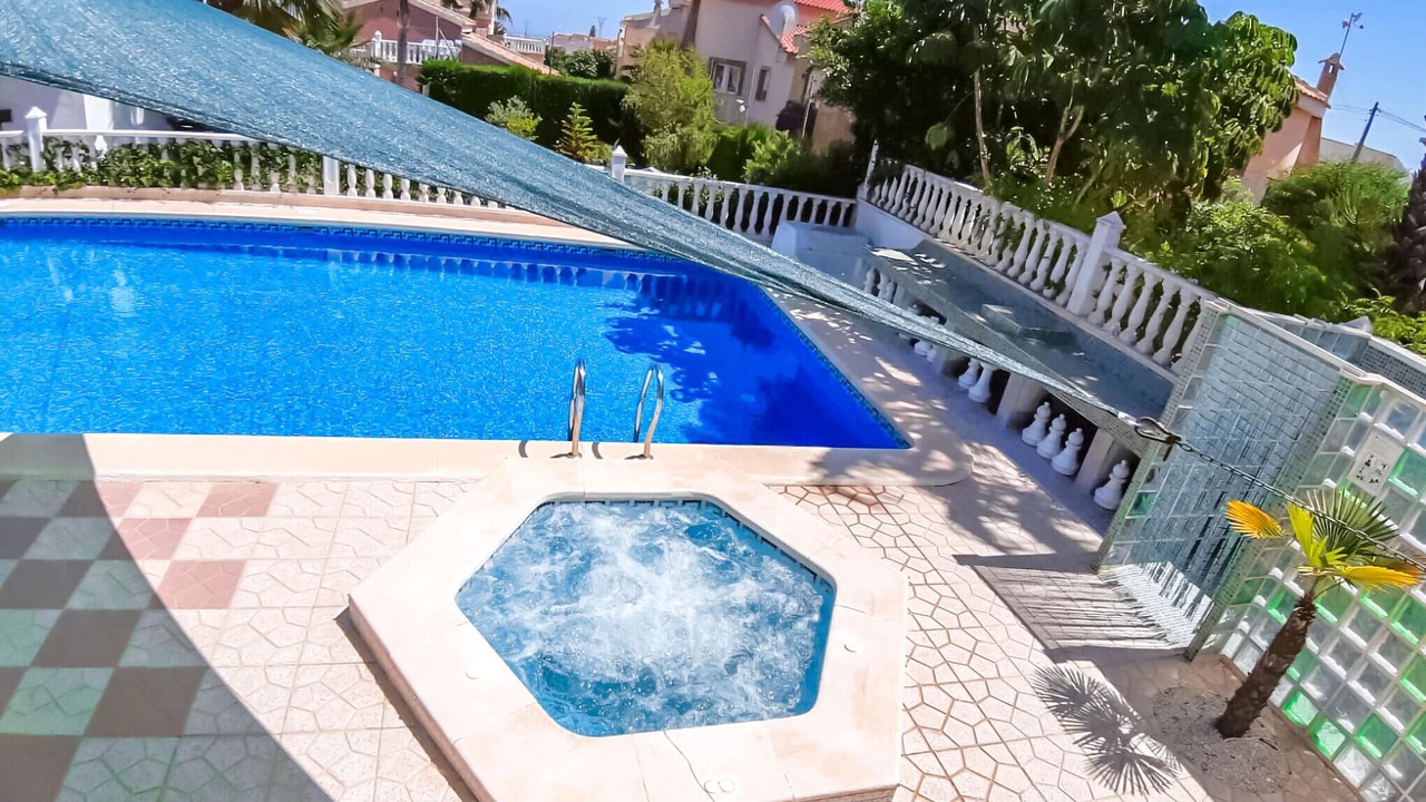 Photo of Outdoor in Quesada