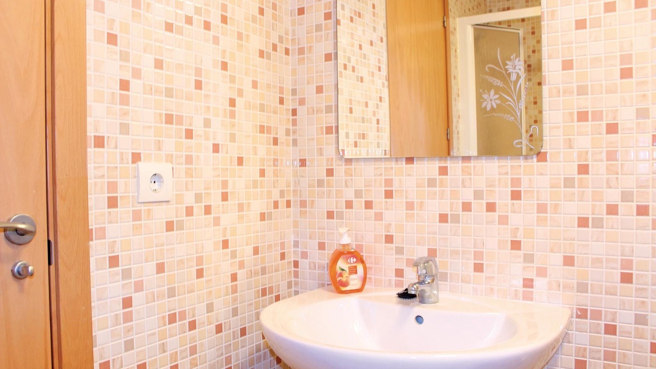 Photo of Bathroom in Casares