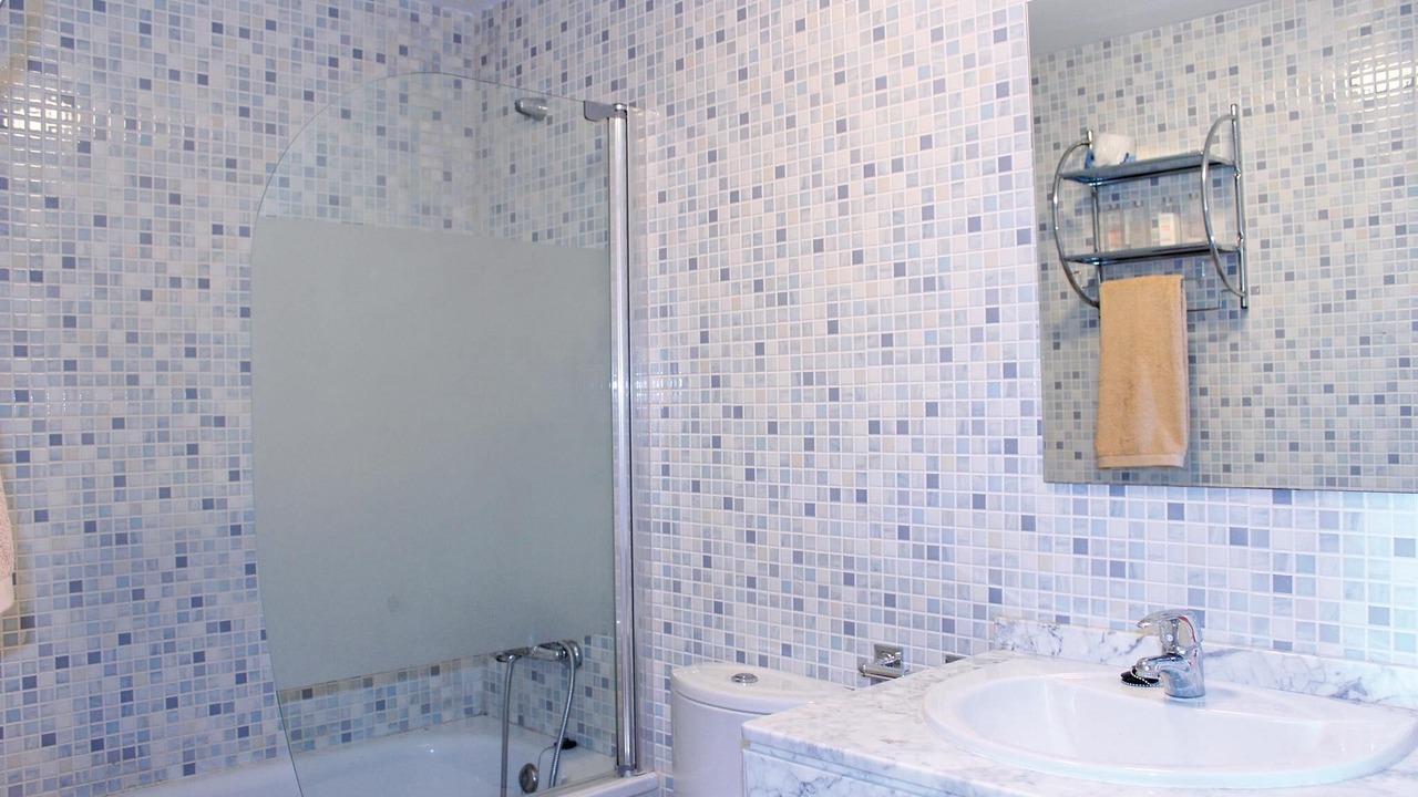 Photo of Bathroom in Casares