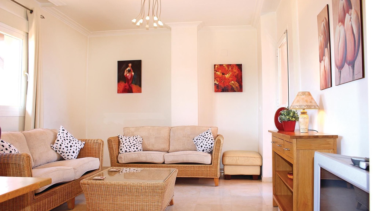 Photo of Bedroom in Casares