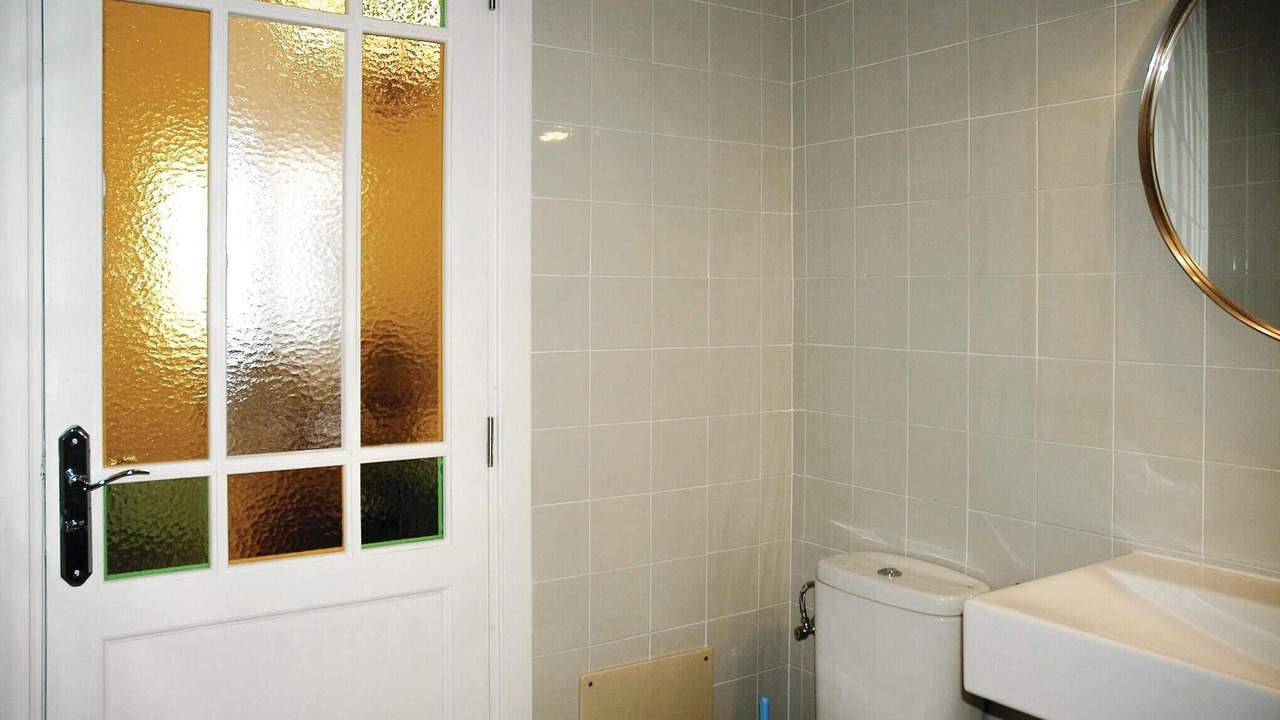 Photo of Bathroom in Puerto Maritimo