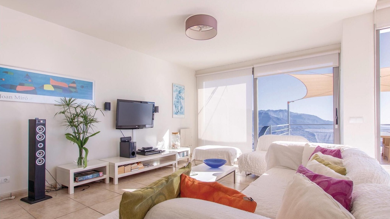 Photo of Bedroom in Competa