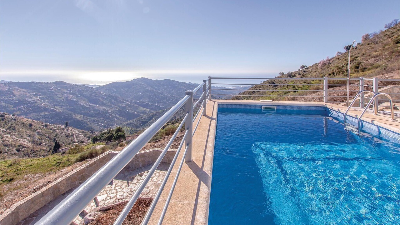Photo of Outdoor in Competa