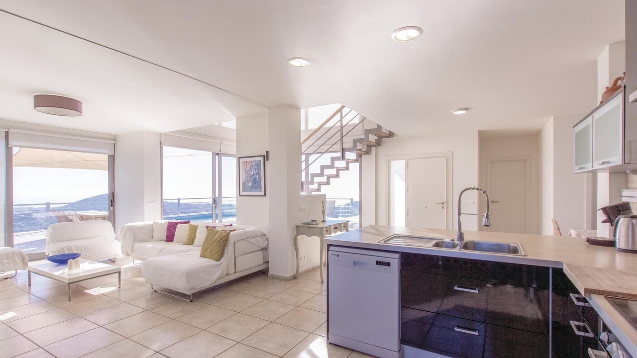 Photo of Bedroom in Competa