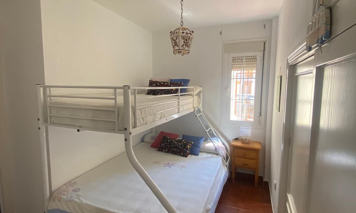 Photo of Bedroom in Bolonia