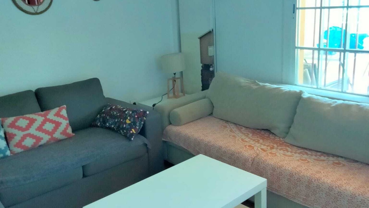 Photo of Livingroom in Bolonia