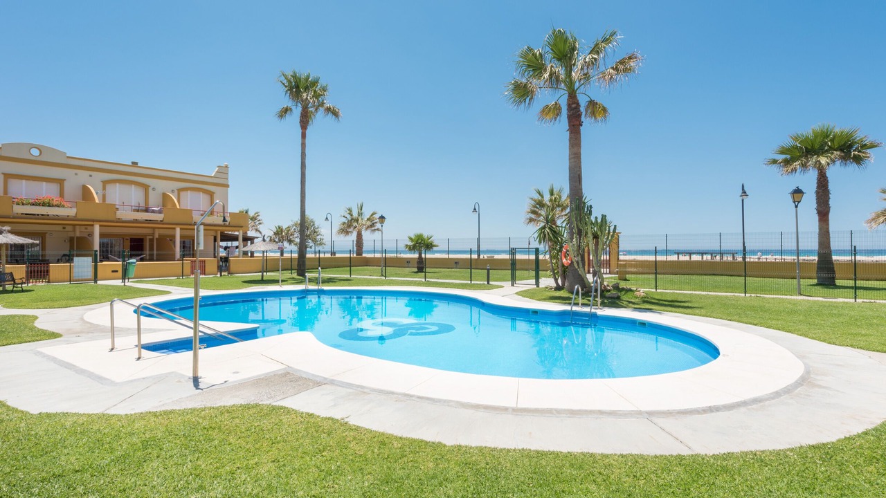 Photo of Outdoor in Bolonia
