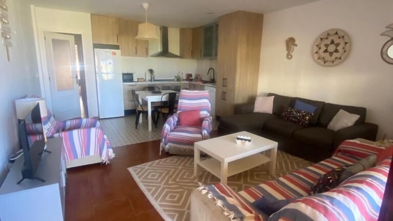 Photo of Livingroom in Bolonia