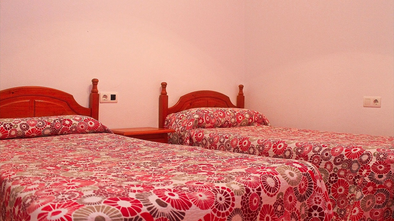 Photo of Bedroom in Conil de la Frontera City Center