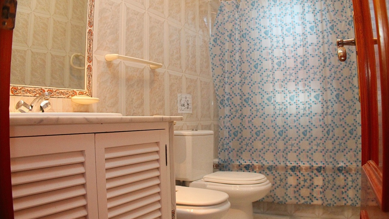 Photo of Bathroom in Conil de la Frontera City Center