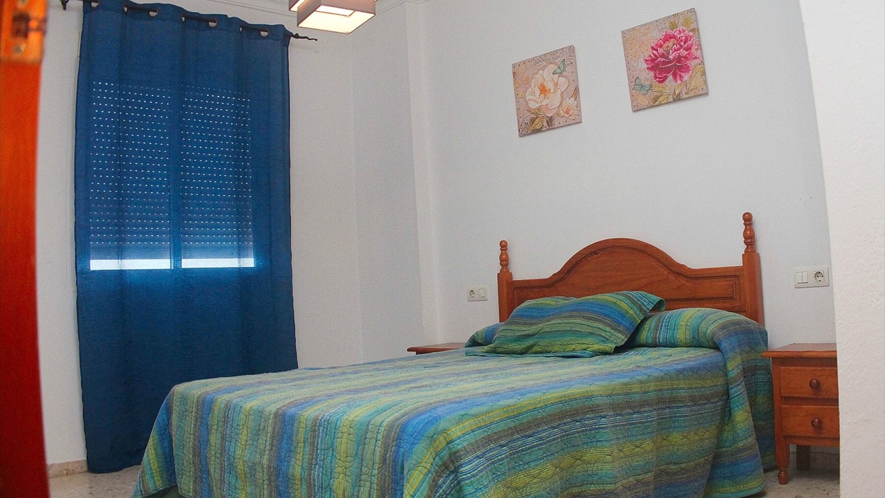 Photo of Bedroom in Conil de la Frontera City Center